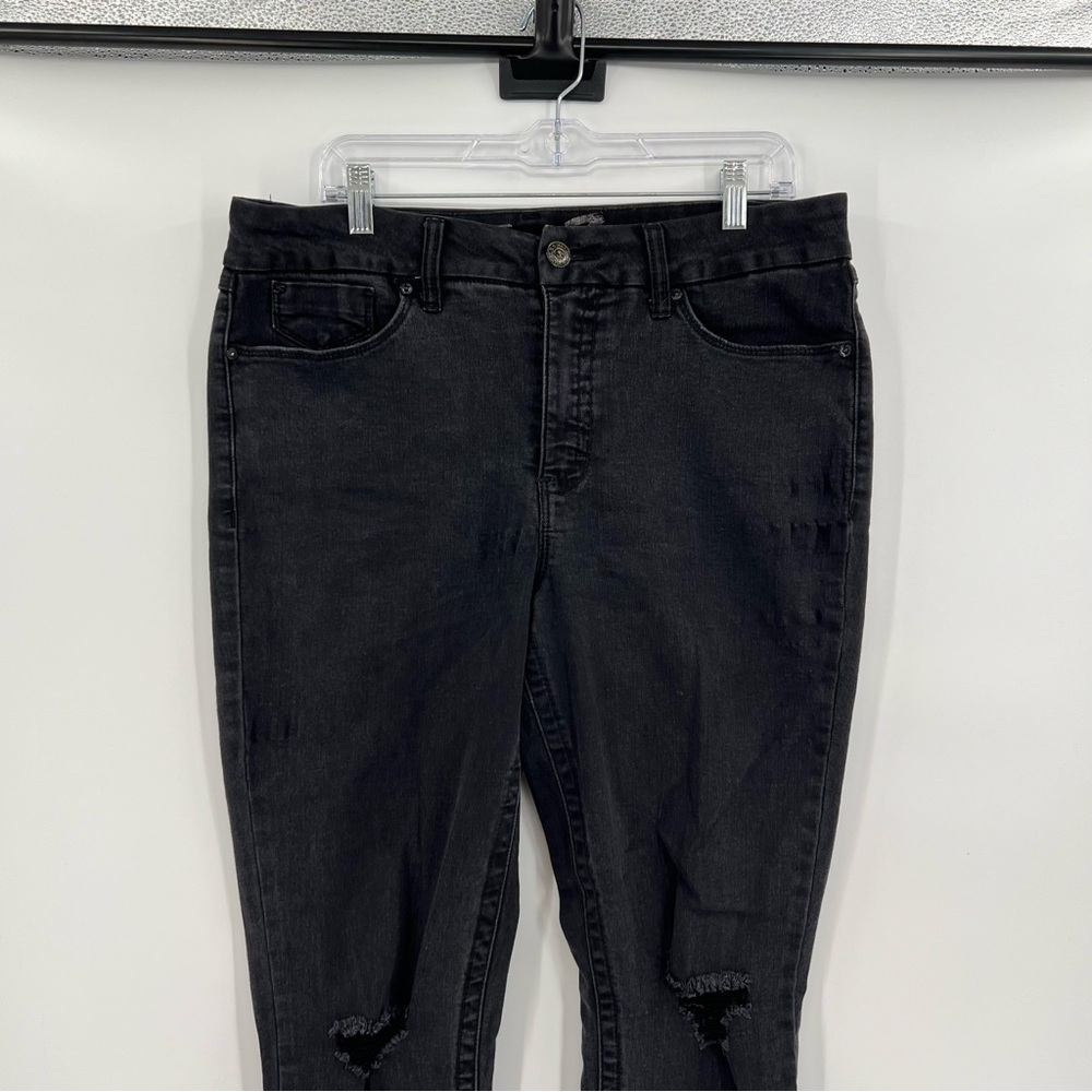 Size 16  Seven7 Jeans